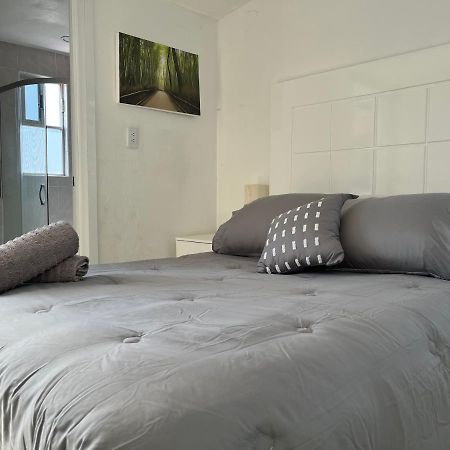 Apartmán Casa Violeta Oaxaca Exteriér fotografie