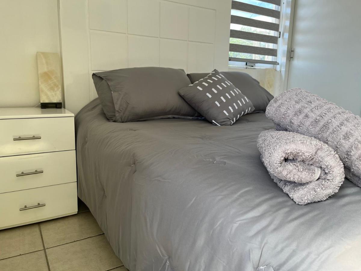 Apartmán Casa Violeta Oaxaca Exteriér fotografie