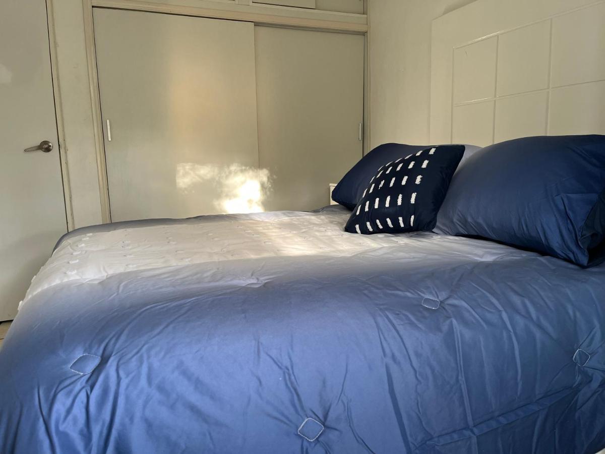 Apartmán Casa Violeta Oaxaca Exteriér fotografie