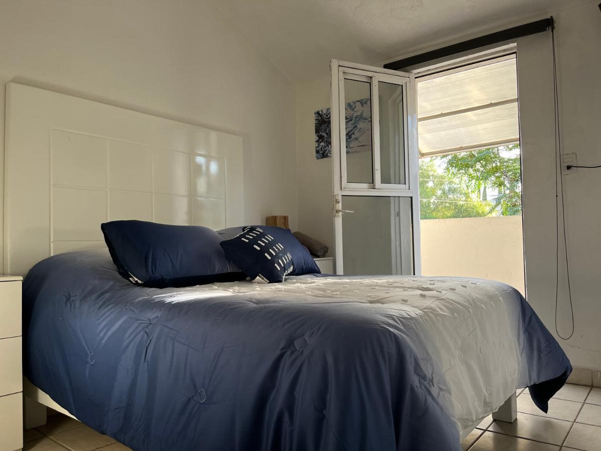 Apartmán Casa Violeta Oaxaca Exteriér fotografie