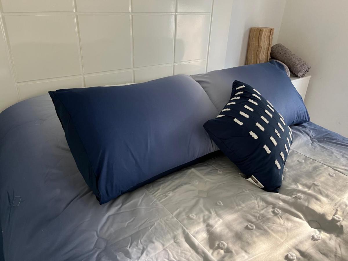 Apartmán Casa Violeta Oaxaca Exteriér fotografie