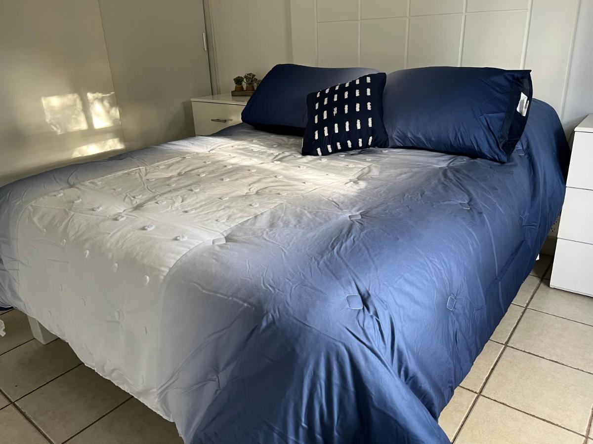 Apartmán Casa Violeta Oaxaca Exteriér fotografie