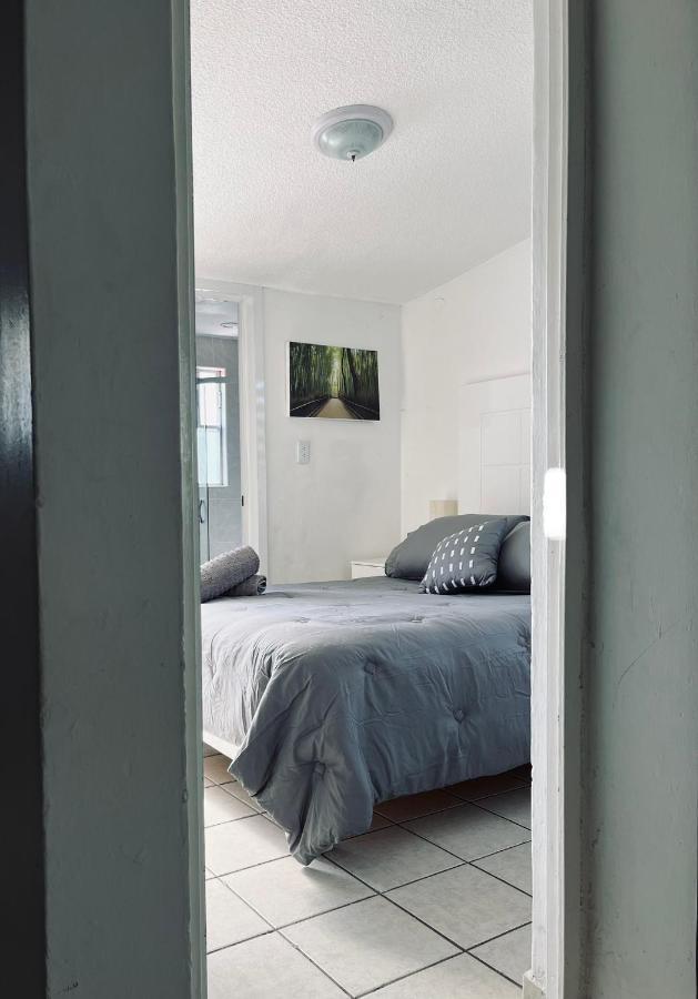 Apartmán Casa Violeta Oaxaca Exteriér fotografie