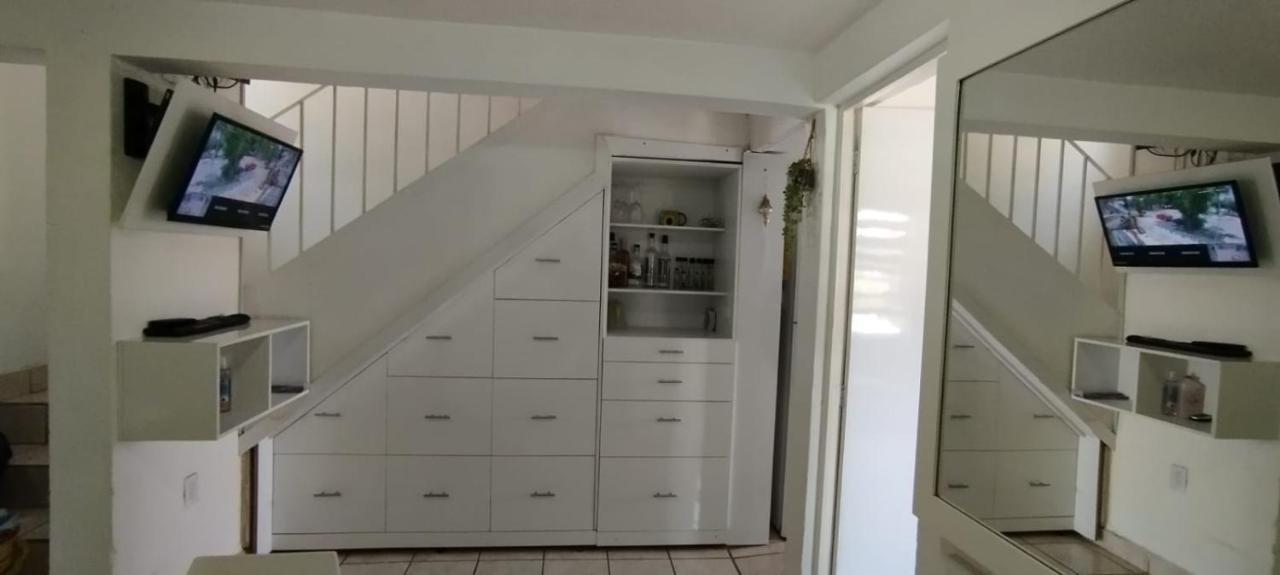 Apartmán Casa Violeta Oaxaca Exteriér fotografie