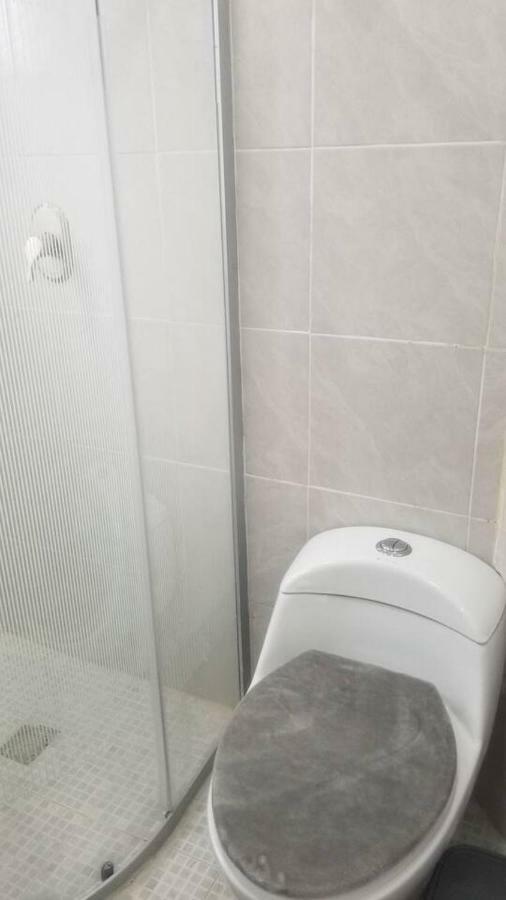 Apartmán Casa Violeta Oaxaca Exteriér fotografie